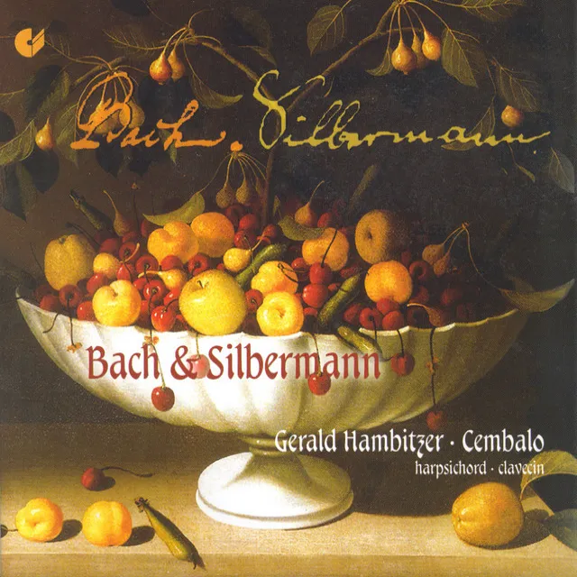 Bach, J.S.: Suite in A Minor / Aria Variata in A Minor / Bach, C.P.E.: Allegretto Con Variazioni