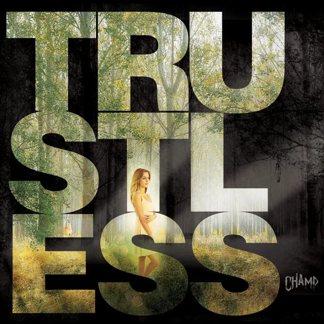 Trustless