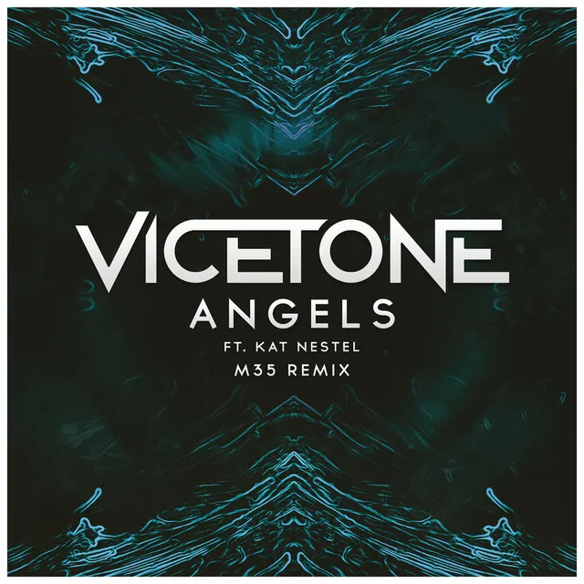 Angels (feat. Kat Nestel) - M35 Remix