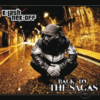 Back to the Sagas by Klashnekoff