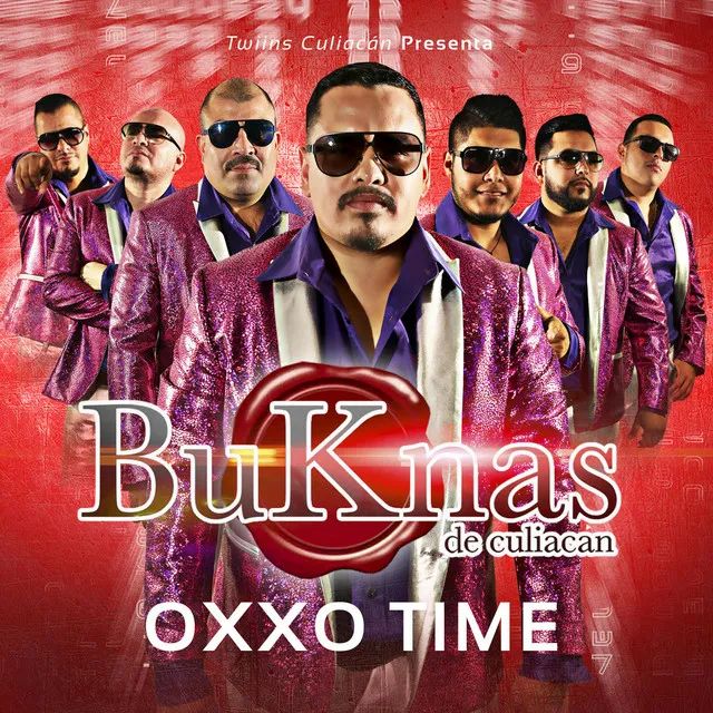 Twiins Culiacan Presenta... Oxxo Time