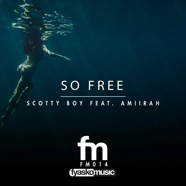 So Free feat. AMiiRAH - Instrumental