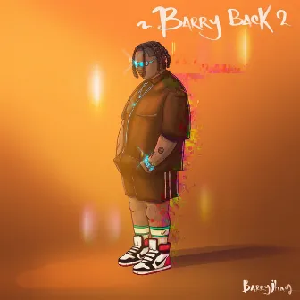 Barry Back 2 by Barry Jhay