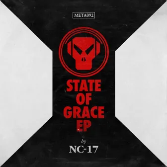 State Of Grace - EP by NC-17