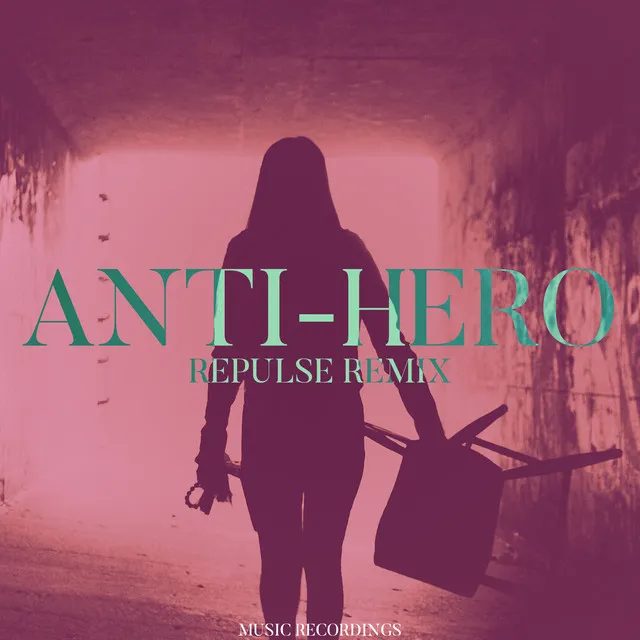 Anti-Hero - Repulse HYPERTECHNO Remix