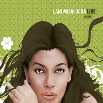 Lani Misalucha Live, Vol. 2 by Lani Misalucha