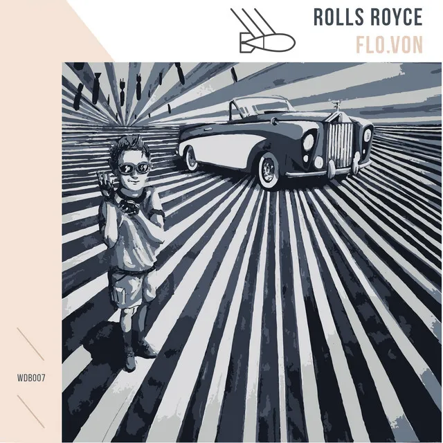 Rolls Royce - Holt 88 Remix