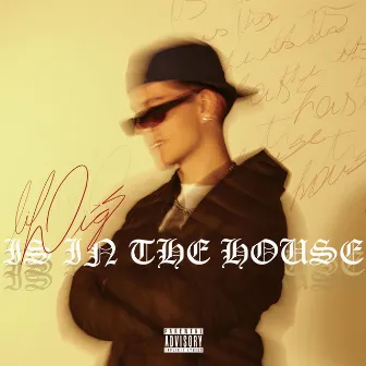 Lil Dig Is In The House by lil dig