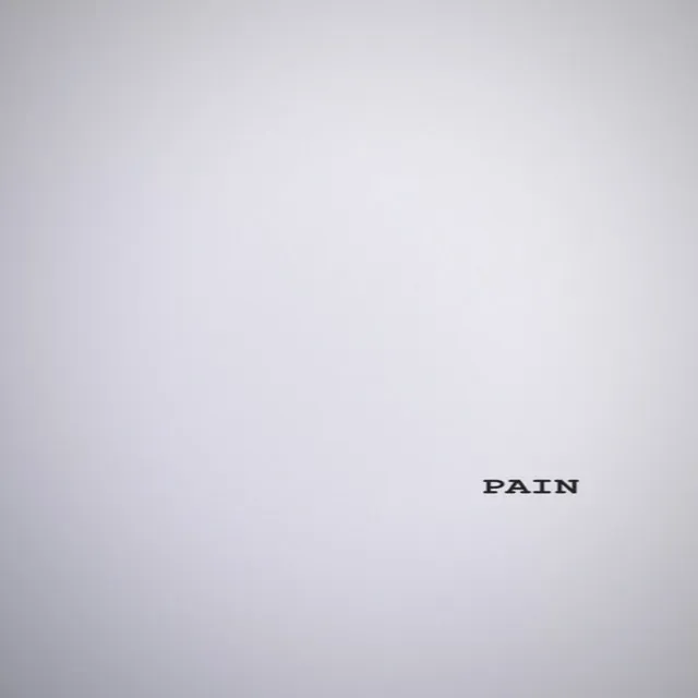 Pain