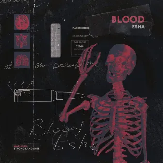 Blood by Esha