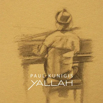 Yallah by Paul Kunigis