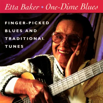 One-Dime Blues by Etta Baker