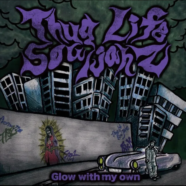 Life Goes On (feat. DJ mamuru)