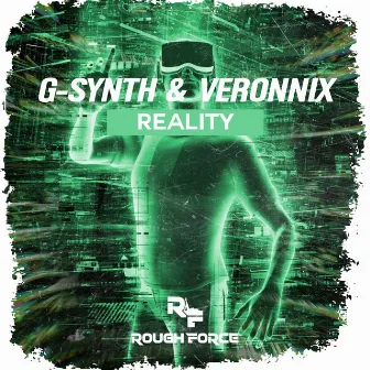 Reality by Veronnix