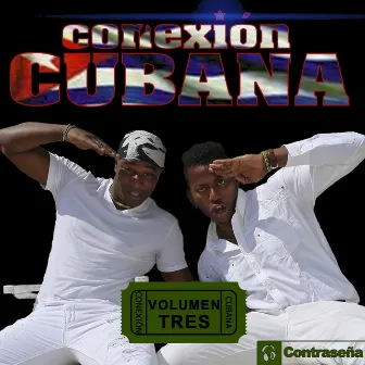 Vol. 3 by Conexión Cubana