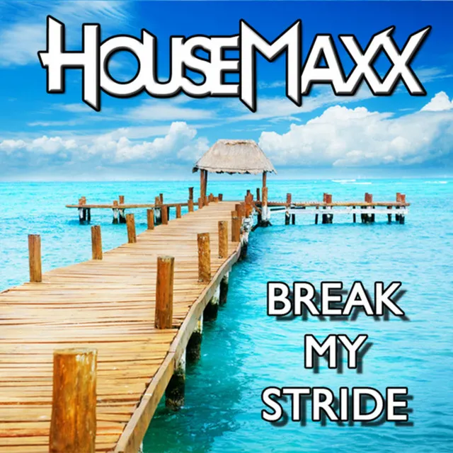 Break My Stride - Tobydeville Remix Edit