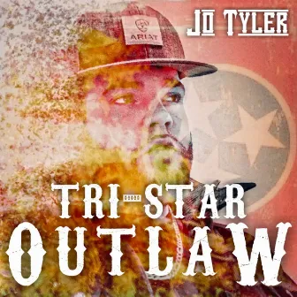 Tri-Star Outlaw by Jo Tyler