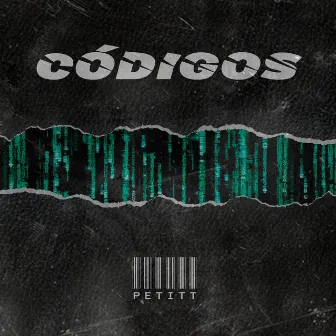 Códigos by Petitt