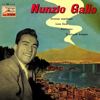 Vintage Italian Song Nº 27 - EPs Collectors, 