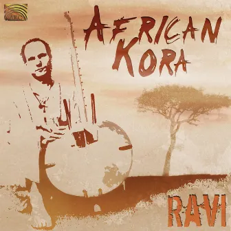 Ravi: African Kora by Ravi