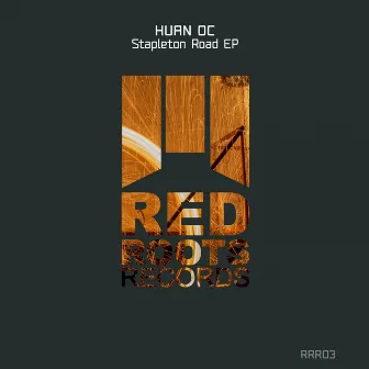 Stapleton Road EP by Huan Oc