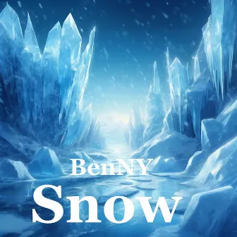 Snow by Benny