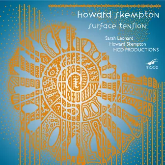 Skempton: Surface Tension by Howard Skempton