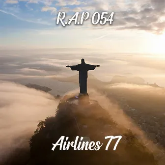 Airlines 77 by R.A.P 054