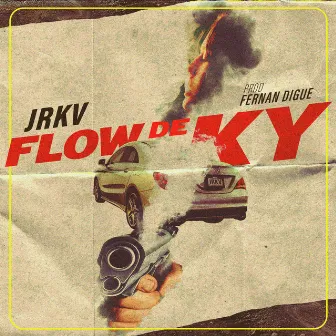 Flow de Ky by Jrkv