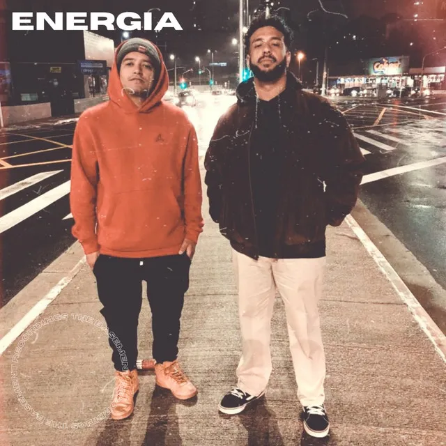 Energia