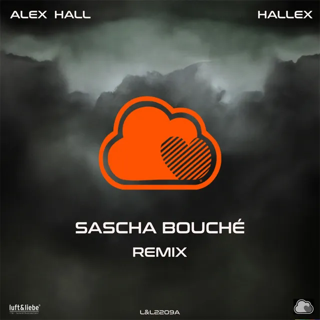 Hallex (Sascha Bouché Remix)