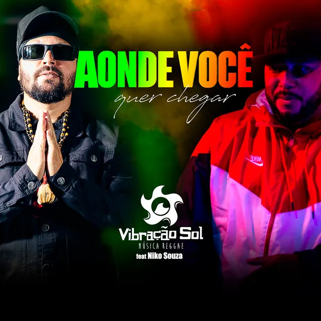 Aonde Voce Quer Chegar