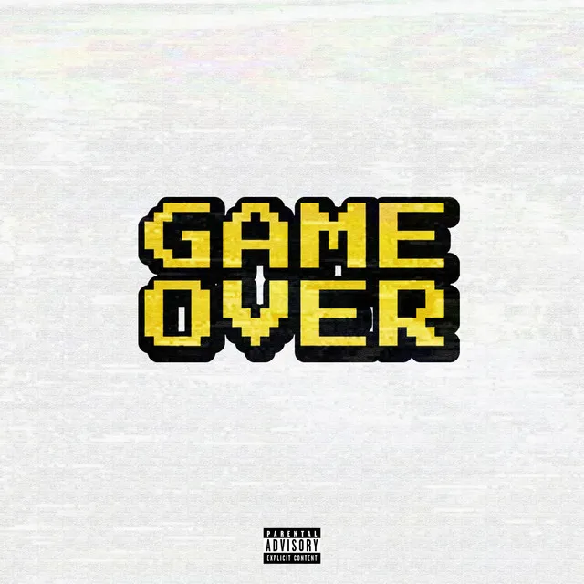 Game Over