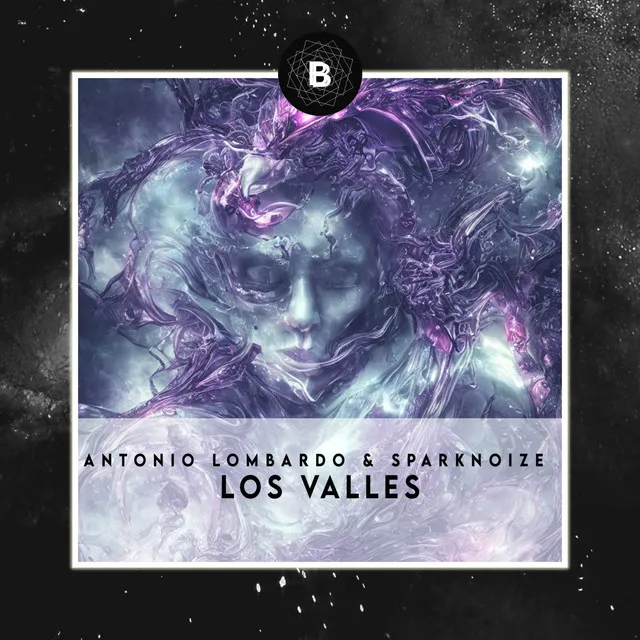 Lirio de Los Valles - SparkNoize Remix