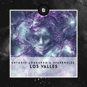 Los Valles by SparkNoize