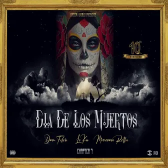 Dia De Los Muertos Chapter 1 by Lo Kee