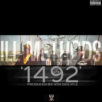 1492 by Ill Methods