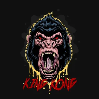 King Kong by Unknown Artist