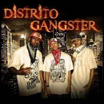 Distrito Gangster na Net by Distrito Gangster