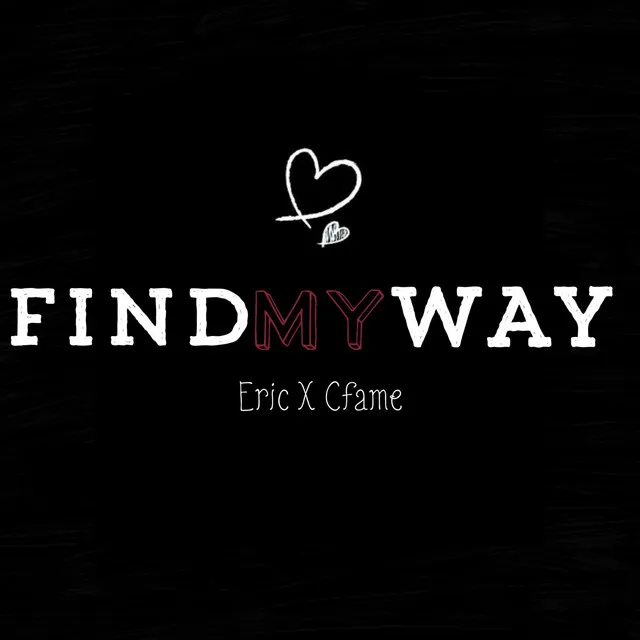 Find My Way