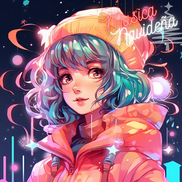 Cafe de Navidad Lofi