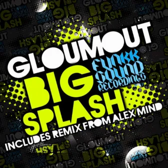 Big Splash by Gloumout