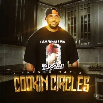 Cooking Circles by Franso Mafio