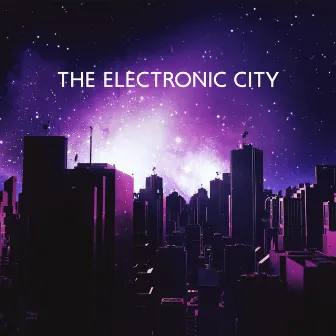 The Electronic City – Lost In Space by 