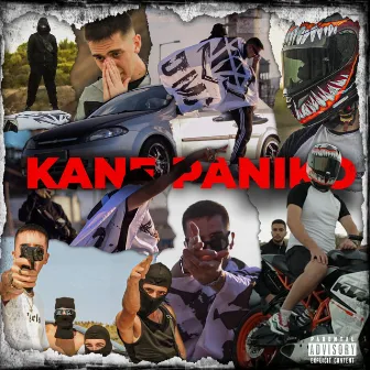 KANE PANIKO by DMS 0fficial