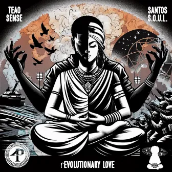 rEvolutionary Love by Teao Sense