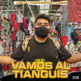 Vamos al Tianguis by Luzock