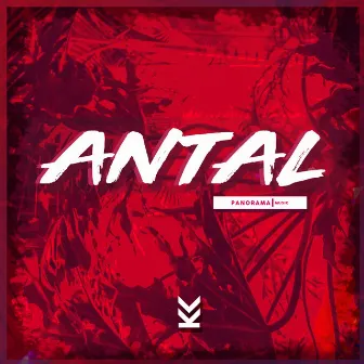 Antal by Núuk