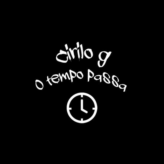 O Tempo Passa