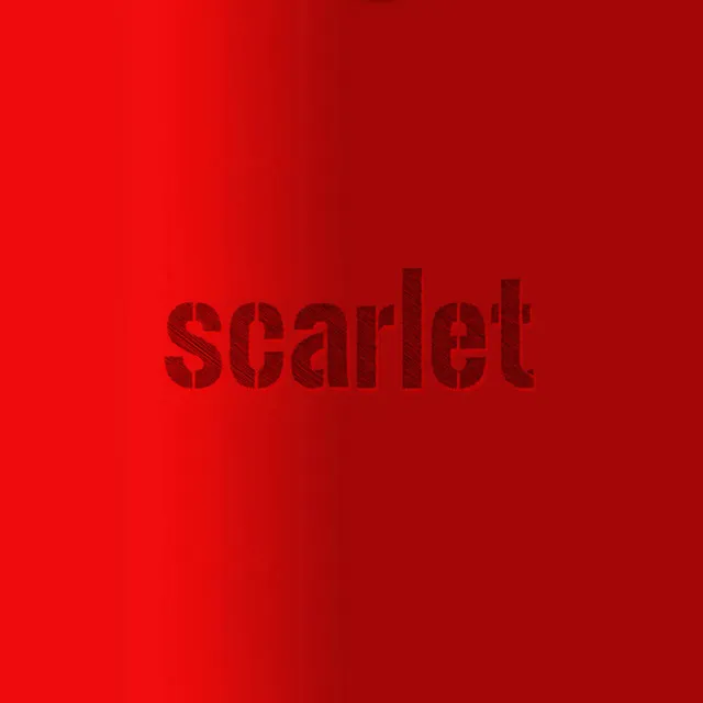 Scarlet